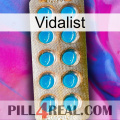 Vidalist new09